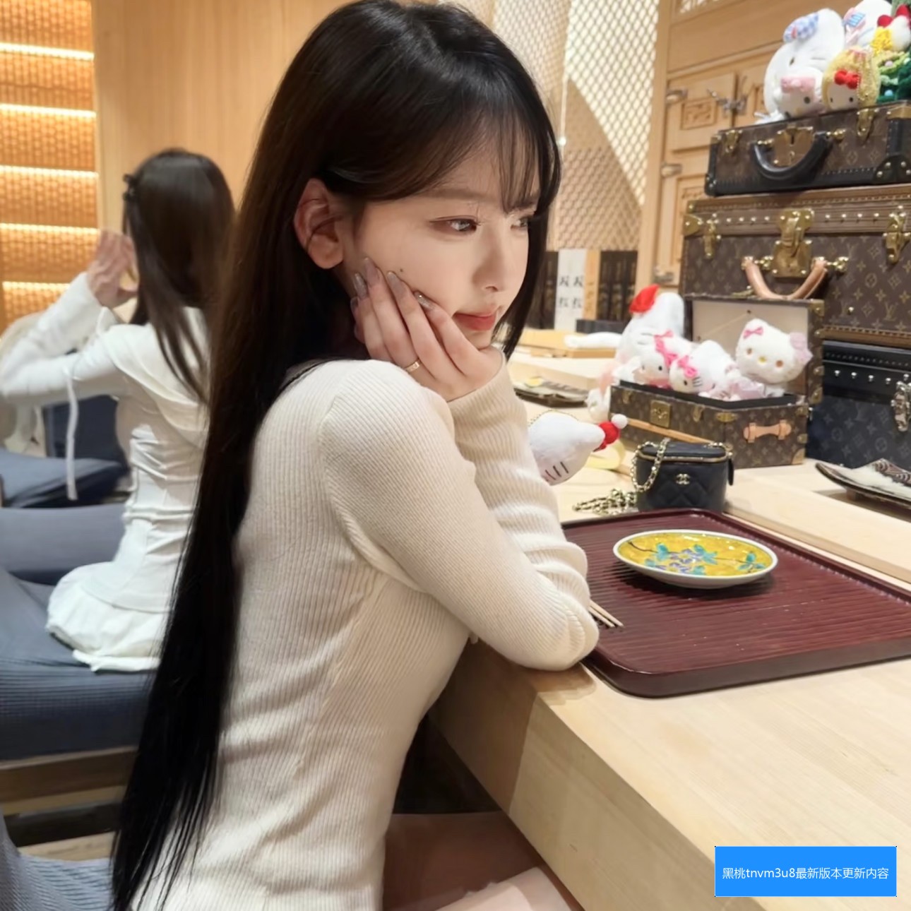 黑桃tnvm3u8最新版怎么下载及使用方法详解