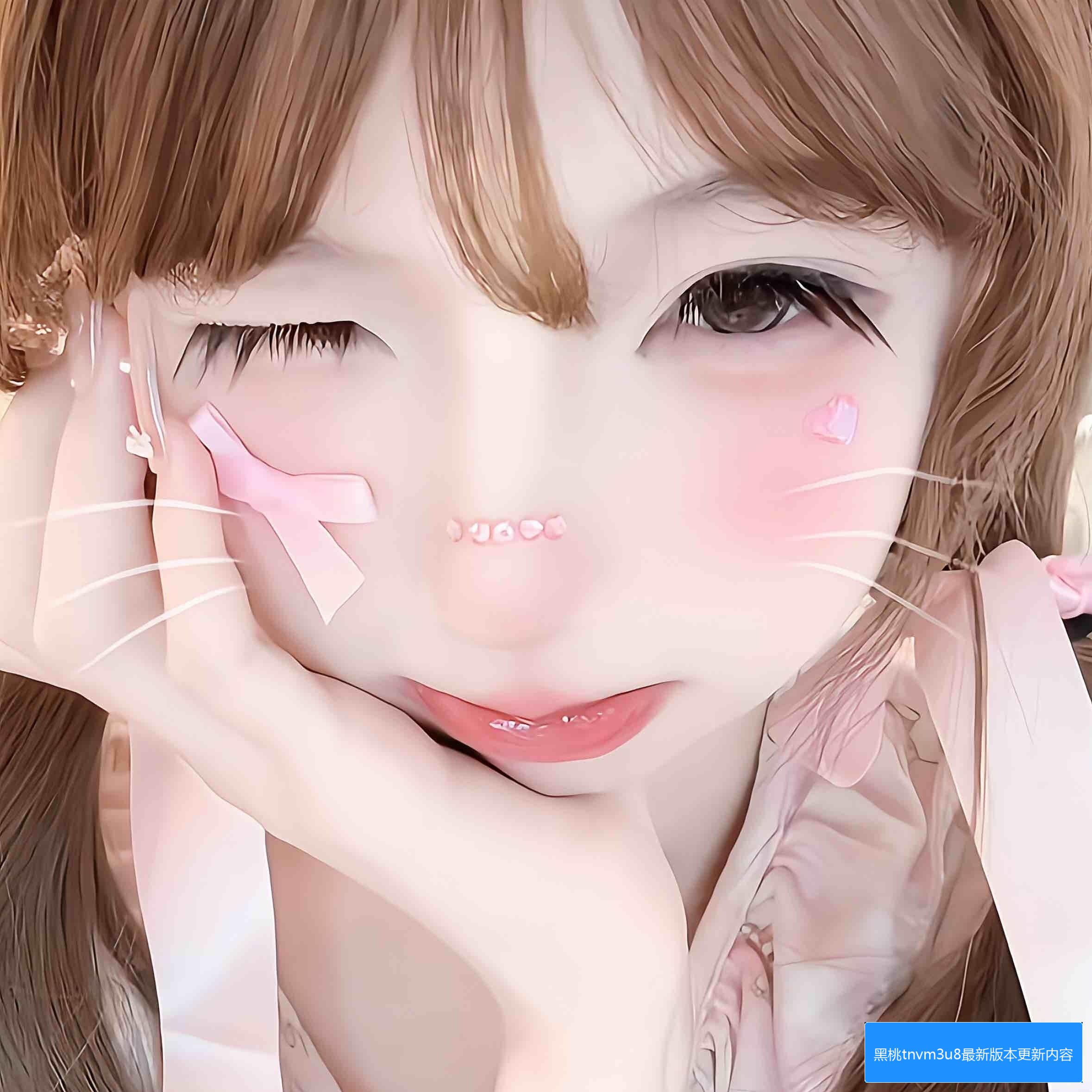 黑桃tnvm3u8最新版本有哪些更新内容及其具体变化